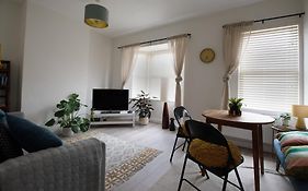 Homely Apartment With Free Parking